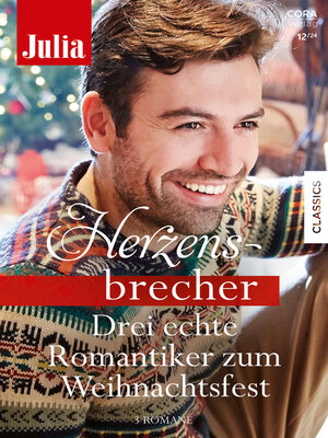cover image of Julia Herzensbrecher Band 51
